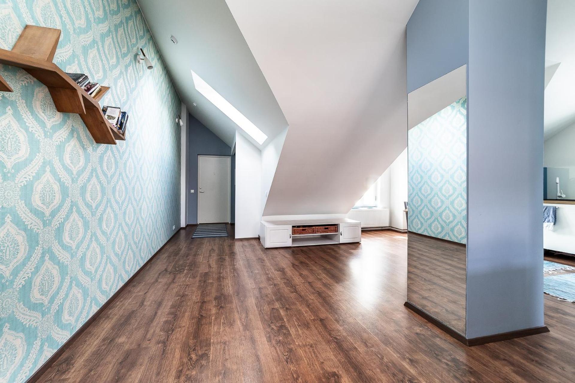 Apartment For Four With Free Parking Tallinn Extérieur photo